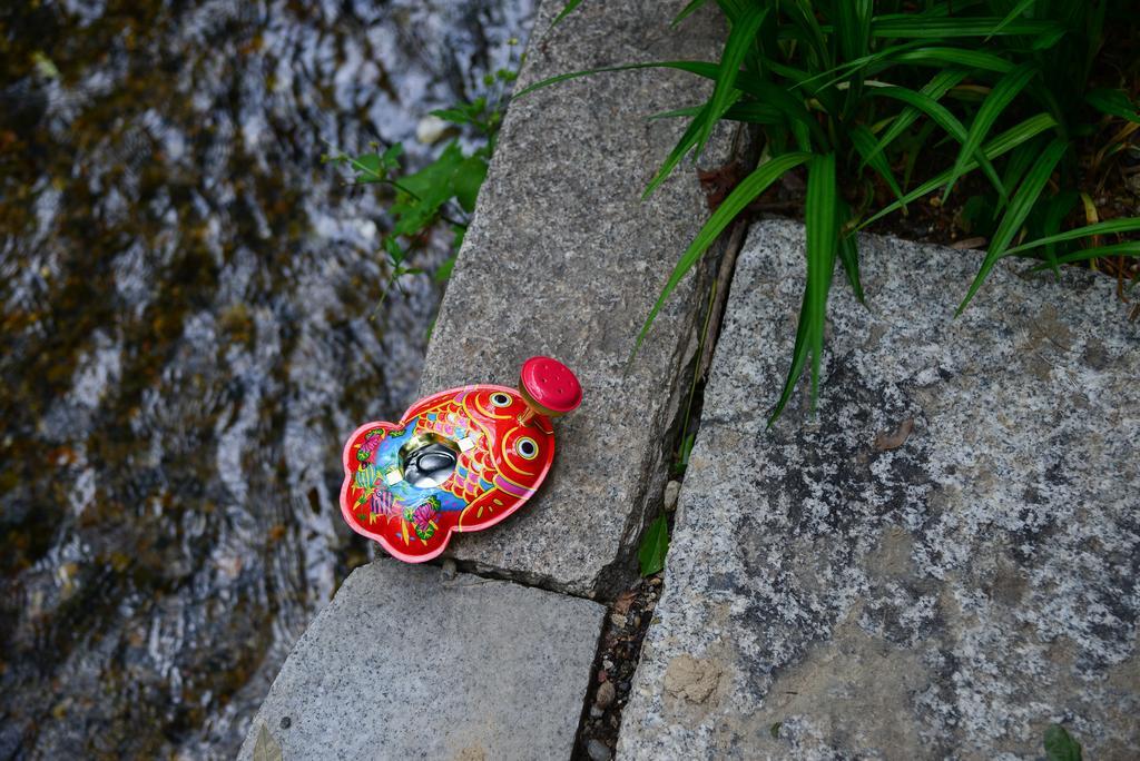 Kumomachiya Takasegawa Villa Kiotó Kültér fotó